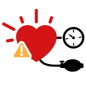 BP Scale: Blood Pressure Scale