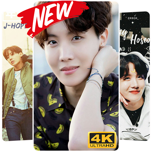 BTS J-Hope Wallpaper KPOP Fans