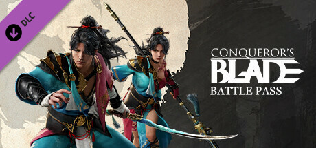 Conqueror's Blade - Eternal - Battle Pass