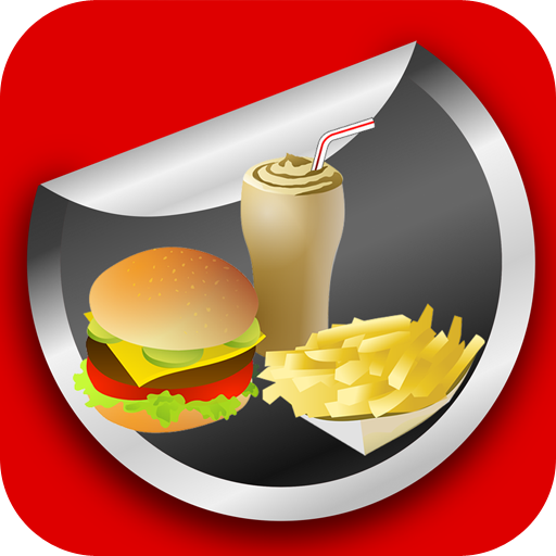 Food Stickers WAStickerApps