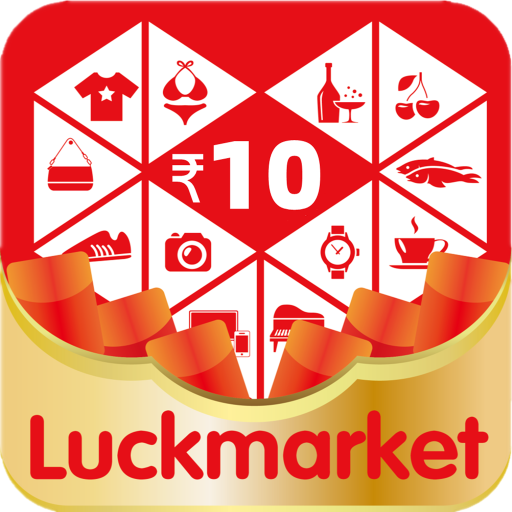 LuckMarket