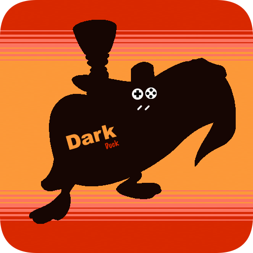 Dark Duck Retro Games