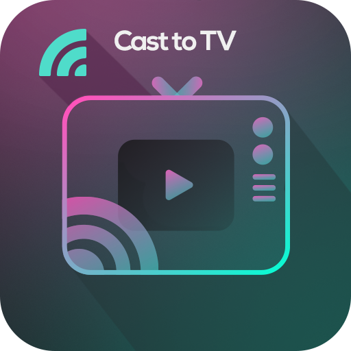 Cast to TV – Web & Chromecast