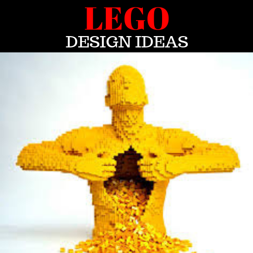 LEGO IDEAS