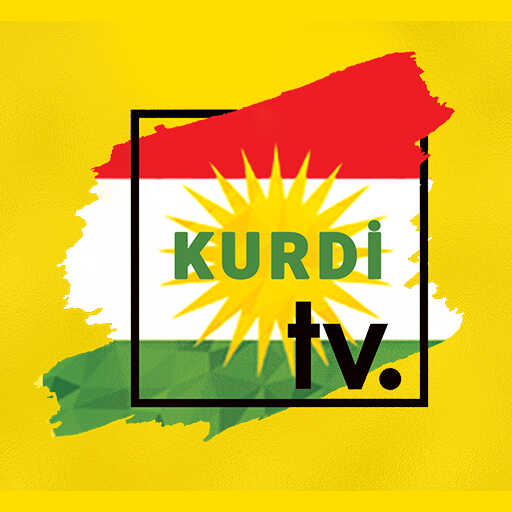 Kurdi TV - Kanalen Kurdi 2021