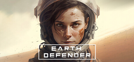 Earth Defender