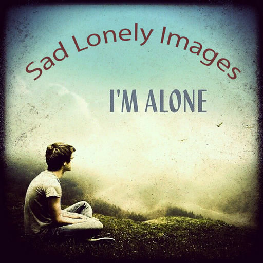 Sad Lonely Images