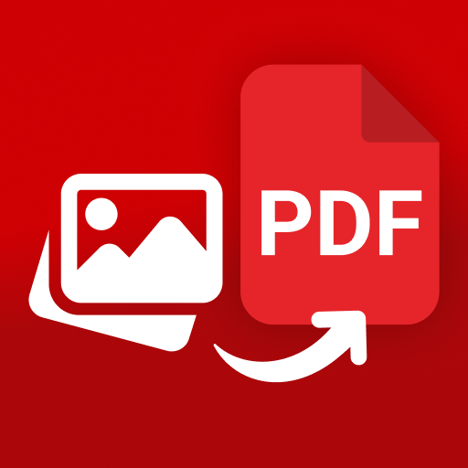 Photo to PDF Converter - JPG