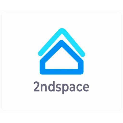 2nd Space