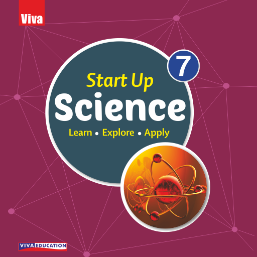 Start Up Science (Class 7)