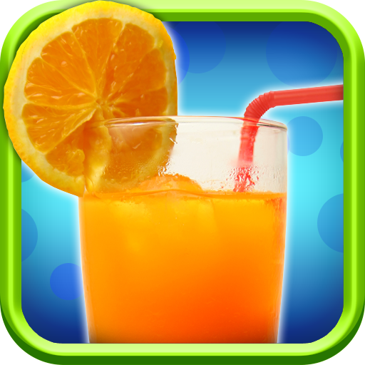 Make Juice Now - Cooking game