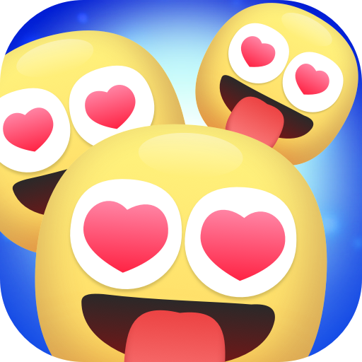 Emoji Fun – Meet more surprise