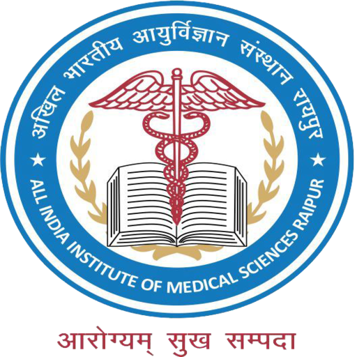 AIIMS Raipur Swasthya