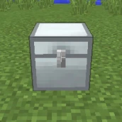 Iron Chest Minecraft Mod