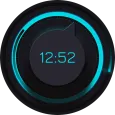 Android Clock Widgets