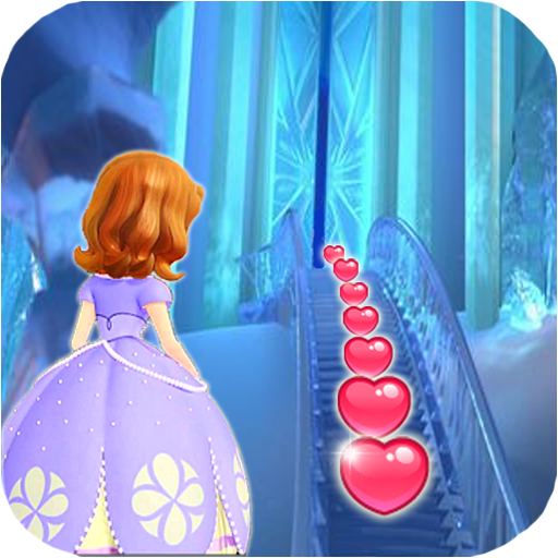 Castle Princess Sofia Adventure : First game