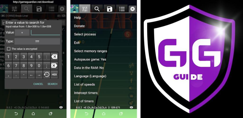 How to Detect GameGuardian on Rooted Android in Android Games