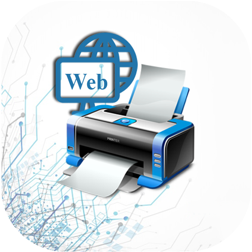 Webpage Printer