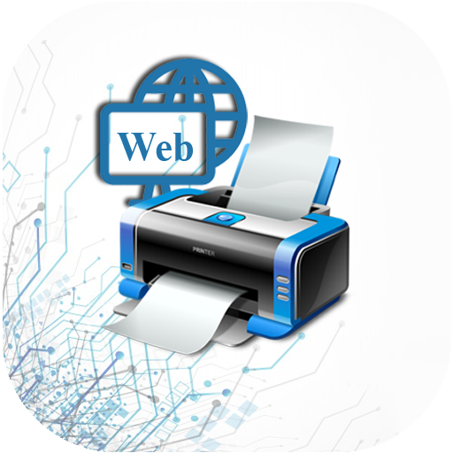 Webpage Printer