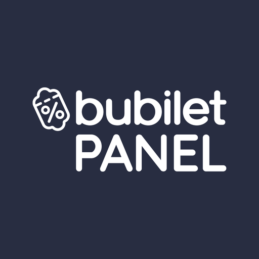 Bubilet Panel