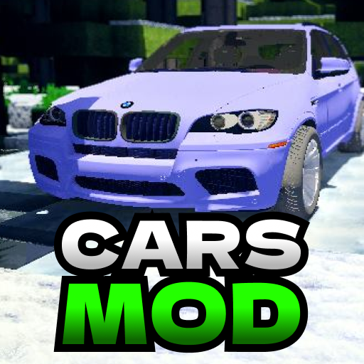 Racing Cars Mod for MCPE