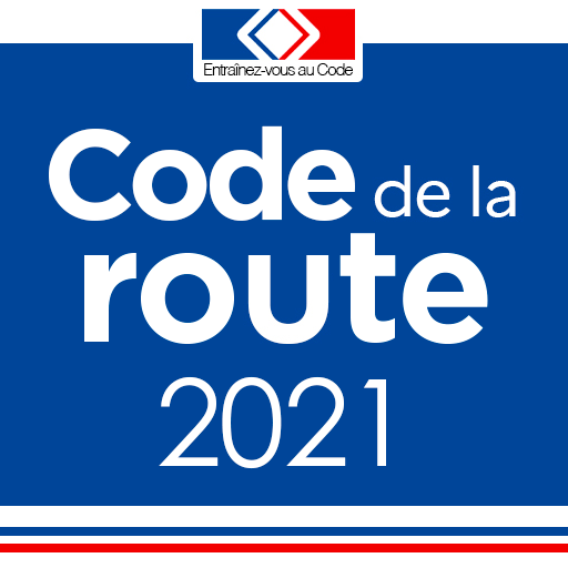 Code de la route 2022
