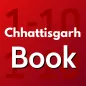 Chhattisgarh Board Books