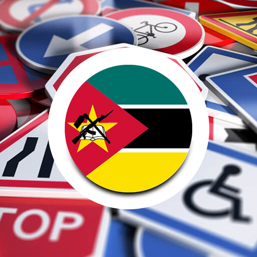 Código da Estrada MZ