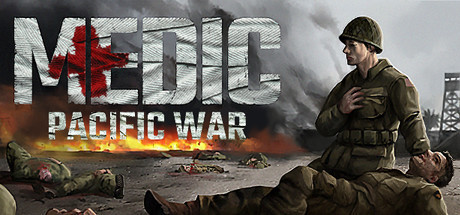 Medic: Pacific War