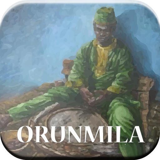 Orunmila