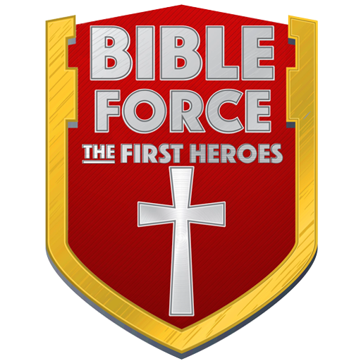 BibleForce App