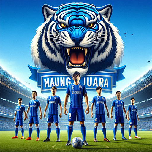 Maung Sang Juara