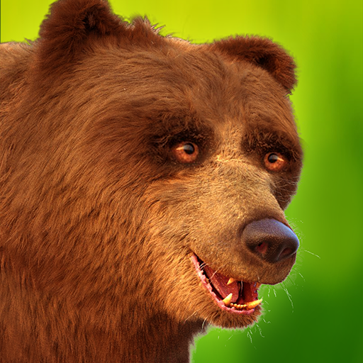 Говорящий медведь