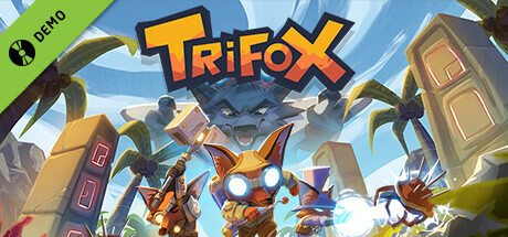 Trifox Demo