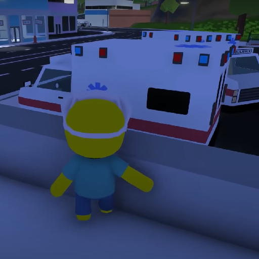 wobbly life doctor mod