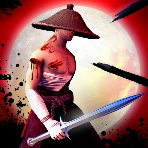 shadow ninja assassin game