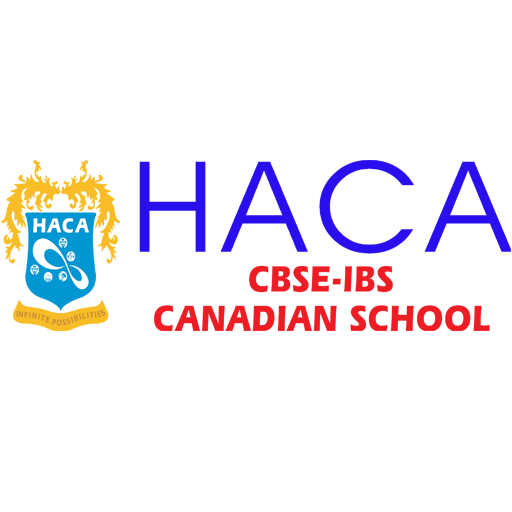 HACA PARENT APP