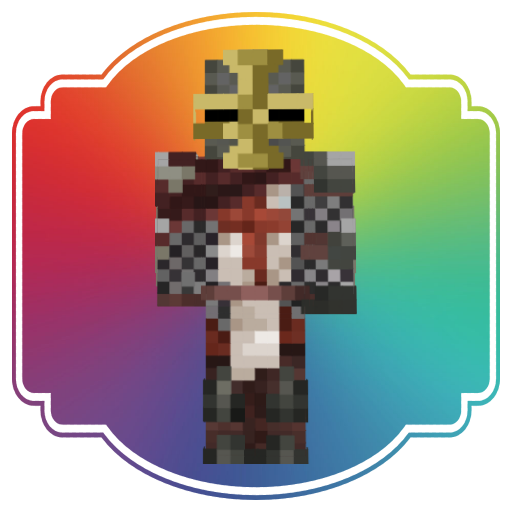 Templar Skins for Minecraft