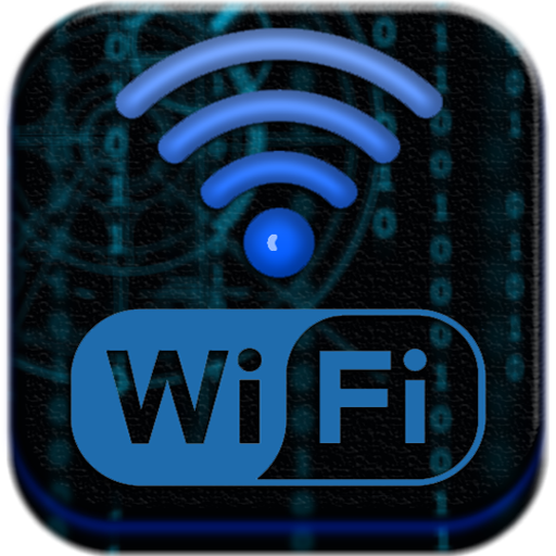 WIFI Analyser, Speed WiFi