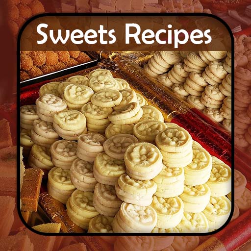 Sweet Recipes