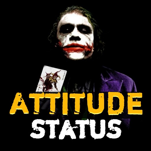 Attitude Status in Hindi - Sha