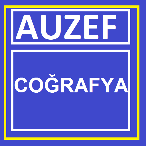 Auzef Coğrafya