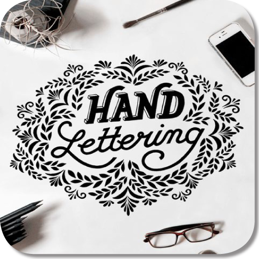 Hand Lettering for Beginners