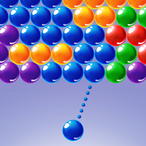 Bubble Shooter - Bubble shooting game 2021