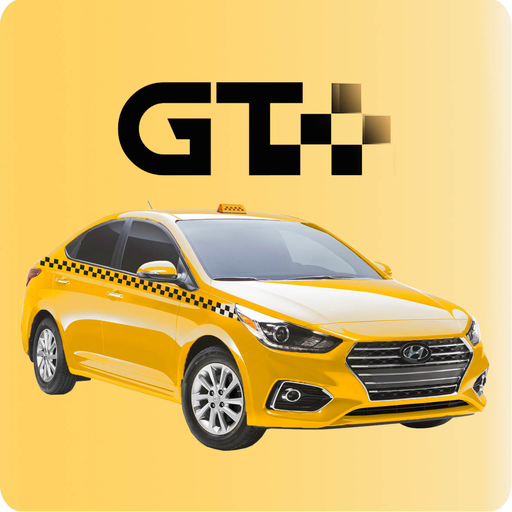 Grand-Taxi водитель