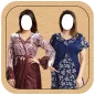 Women Night Wear Dress Photos