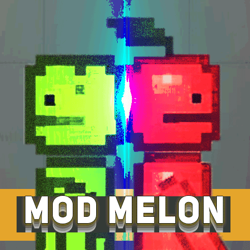 Mod Master for MelonPlayground