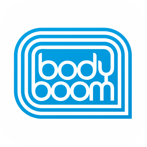 Bodyboom