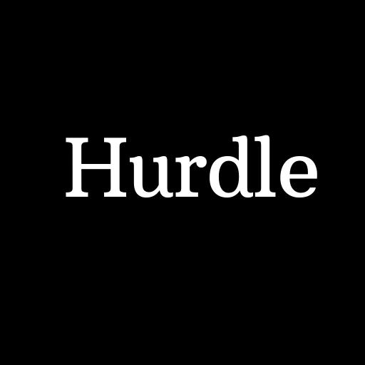 Hurdle