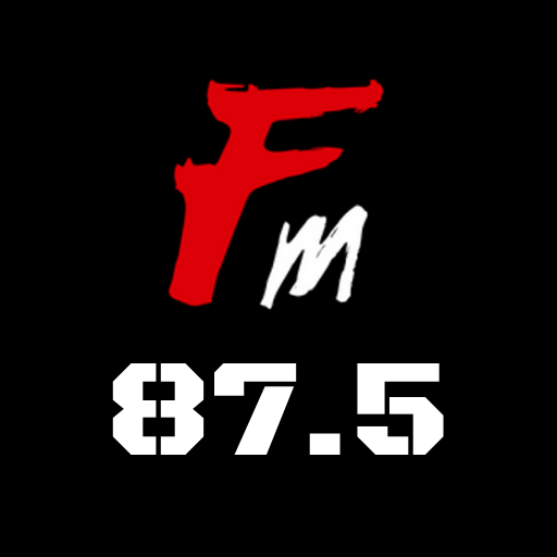 87.5 FM Radio Online